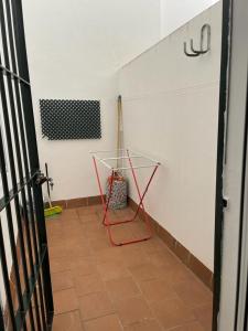 Fotografie z fotogalerie ubytování Apartamento Amplio en Casco Histórico v destinaci Sanlúcar de Barrameda