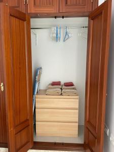 Fotografie z fotogalerie ubytování Apartamento Amplio en Casco Histórico v destinaci Sanlúcar de Barrameda
