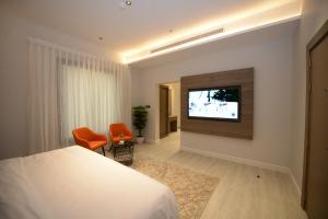 Foto da galeria de WDF Serviecd Apartment em Jeddah