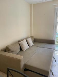 Fotografie z fotogalerie ubytování Apartamento Amplio en Casco Histórico v destinaci Sanlúcar de Barrameda