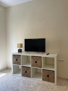 Fotografie z fotogalerie ubytování Apartamento Amplio en Casco Histórico v destinaci Sanlúcar de Barrameda