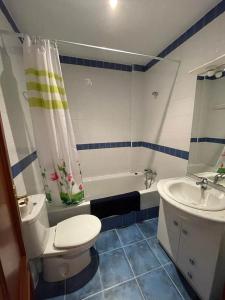 Fotografie z fotogalerie ubytování Apartamento Amplio en Casco Histórico v destinaci Sanlúcar de Barrameda