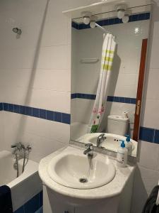 Fotografie z fotogalerie ubytování Apartamento Amplio en Casco Histórico v destinaci Sanlúcar de Barrameda