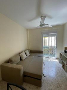 Fotografie z fotogalerie ubytování Apartamento Amplio en Casco Histórico v destinaci Sanlúcar de Barrameda