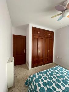 Fotografie z fotogalerie ubytování Apartamento Amplio en Casco Histórico v destinaci Sanlúcar de Barrameda