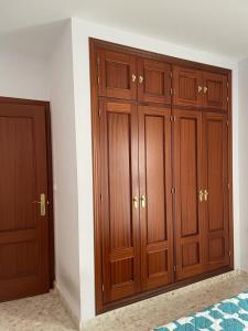 Fotografie z fotogalerie ubytování Apartamento Amplio en Casco Histórico v destinaci Sanlúcar de Barrameda