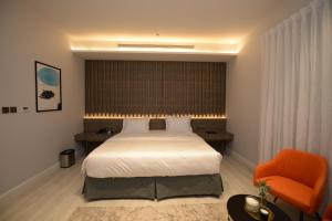 Foto da galeria de WDF Serviecd Apartment em Jeddah