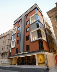 Gallery image of WDF Serviecd Apartment in Jeddah