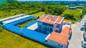 Gallery image of Holiday Park Verse in Ulcinj