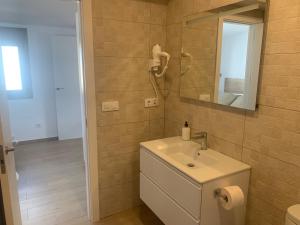 Gallery image of Apartamentos Villa Pirata Tarifa in Tarifa