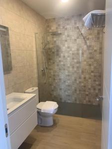 Gallery image of Apartamentos Villa Pirata Tarifa in Tarifa