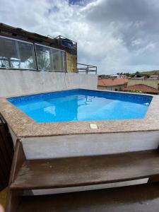 Imagen de la galería de Meu Lugar- suite, en Jericoacoara