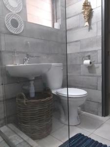 Ένα μπάνιο στο St Lucia Villa Mia 5 +21 φωτογραφίες