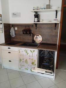 Gallery image of Apartmani More Komarna in Komarna +55 photos