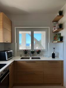 Imagem da galeria de Curri Case al Mare em Monopoli