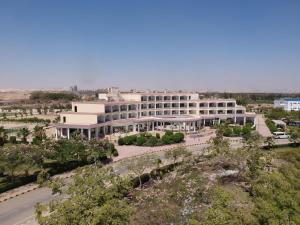 Gallery image of Assiut Cement Hotel in Asyut