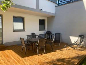 Fotografie z fotogalerie ubytování Appartement Bär v Eben im Pongau