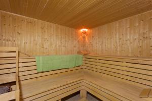 Fotografia z galérie ubytovania Chalet Mandl Sauna Pool Rollstuhlgängig v destinácii Maishofen
