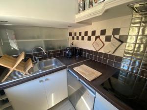 Fotografia z galérie ubytovania Duplex en plein cœur de Montpellier v destinácii Montpellier