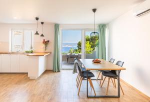 Fotografie z fotogalerie ubytování Adris apartments v Omiši