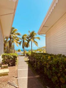 Photo de la galerie de l'établissement Tucum Home - Appart au Village Vacances Sainte Anne, à Sainte-Anne