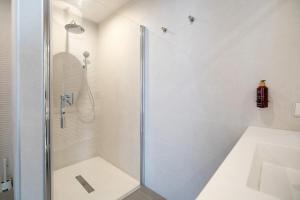 Kúpeľňa v ubytovaní Lola Sea Villa