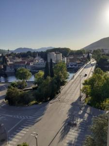 Γενική θέα στο βουνό ή θέα στο βουνό από  αυτό το διαμέρισμα