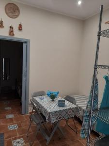 Fotografia z galérie ubytovania CASA VACANZA DI VIA GIACALONE v destinácii Palermo