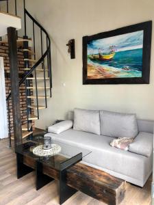 Fotografie z fotogalerie ubytování Zatoka Marina v destinaci Mechelinki