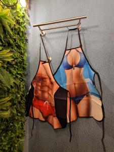 Fotografie z fotogalerie ubytování Sexi-Beach v destinaci Alicante