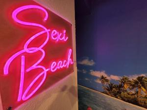 Fotografie z fotogalerie ubytování Sexi-Beach v destinaci Alicante