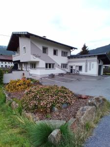 Fotografie z fotogalerie ubytování Haus Fini v Längenfeldu