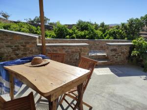 Foto da galeria de Traditional suites in Chora Kythnos #5 em Kythnos