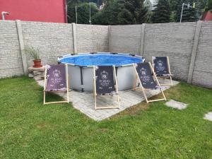 Fotografie z fotogalerie ubytování Apartmán Oto 1 Apartmán Oto 2 Úpská 490, Svoboda nad Úpou ve Svobodě nad Úpou