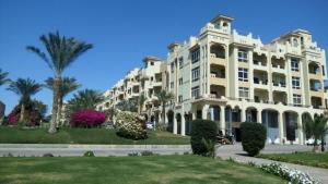 Gallery image of Sahl Hasheesh, El Andalous by All View apartements in Hurghada