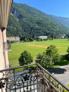 Gallery image of SAVOY 26 in Interlaken