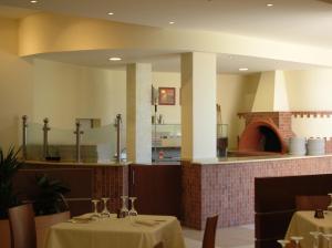 Ristorante o altro punto ristoro di Hermes Hotel