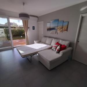 Gallery image of Casa Le Dune in Pula