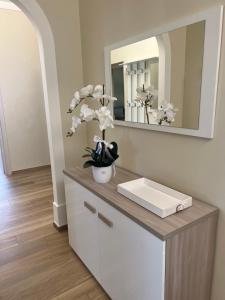 Kép Casa vacanze l’orchidea szállásáról Sociban a galériában