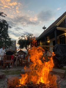 Afbeelding uit fotogalerij van Hnameni Bovadzor Lodge in Maksim Gorʼkiy