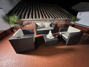 Zdjęcie z galerii obiektu Casa Villanueva de Córdoba w mieście Villanueva de Córdoba