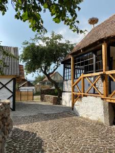 Foto dalla galleria di Hnameni Bovadzor Lodge a Maksim Gorʼkiy