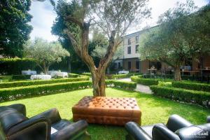 Fotografie z fotogalerie ubytování Hotel Il Gelso v destinaci Pontevico + 44 fotografií