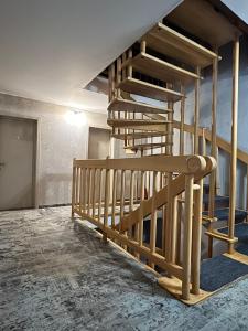 Fotografie z fotogalerie ubytování Pensiunea Crescent Predeal v destinaci Predeal