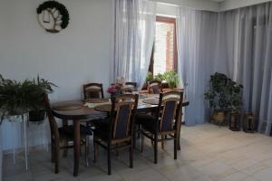 Fotografie z fotogalerie ubytování HarmoniaUrlopu v destinaci Polańczyk + 15 fotografií