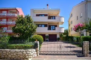 Gallery image of Apartments Villa Nataly in Zadar