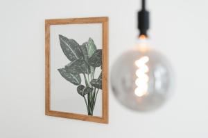 Fotografia z galérie ubytovania Maison de Fashion Apartment v Budapešti