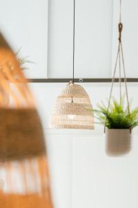 Fotografia z galérie ubytovania Maison de Fashion Apartment v Budapešti