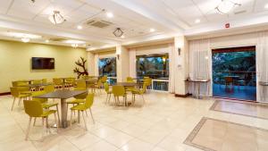 Foto de la galería de Holiday Inn Express & Suites Cuernavaca, an IHG Hotel en Cuernavaca