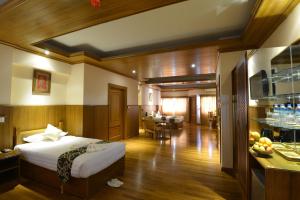 Gallery image of Hotel Sidney in Yangon